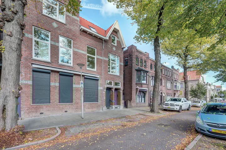 Graafseweg 100B in Nijmegen