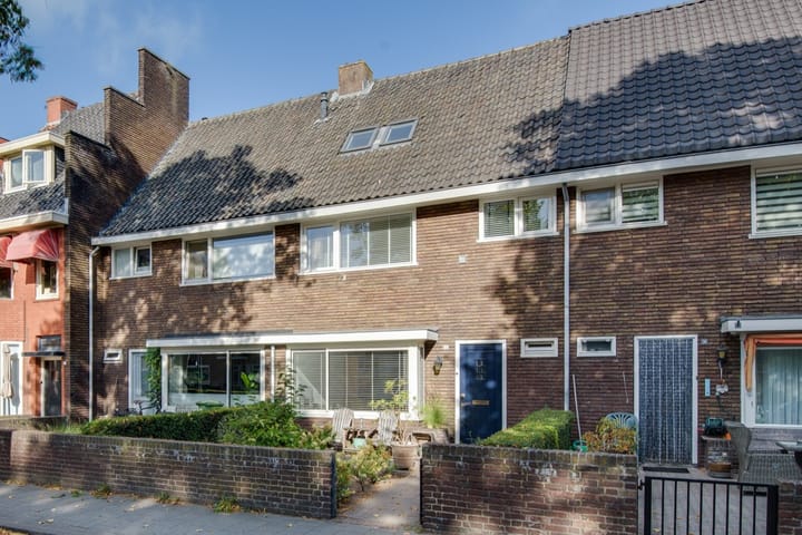 Graafseweg 134 in 's-Hertogenbosch