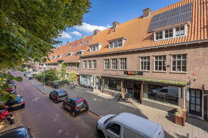 Graafseweg 149 in 's-Hertogenbosch