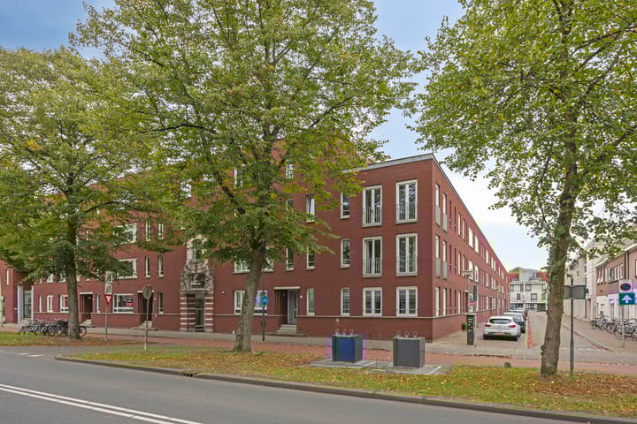 Graafseweg 14A in 's-Hertogenbosch