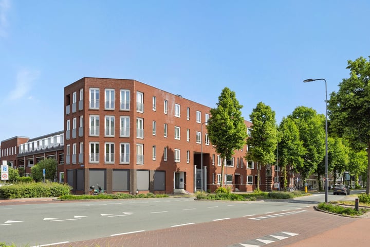 Foto van woning Graafseweg 14D, 's-Hertogenbosch