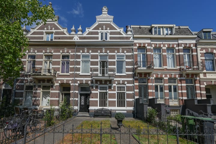 Graafseweg 18 in Nijmegen