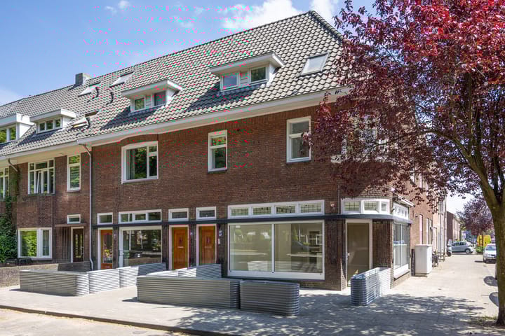 Graafseweg 183 in 's-Hertogenbosch