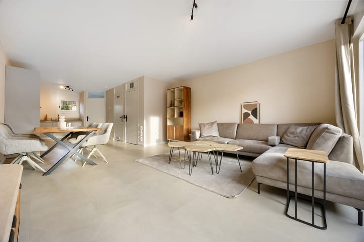 Foto van woning Graafseweg 185D, Nijmegen