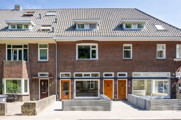 Graafseweg 187 in 's-Hertogenbosch
