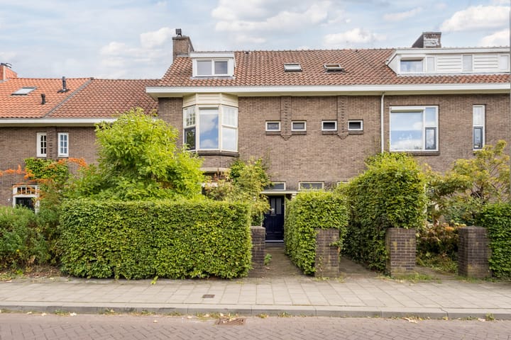 Graafseweg 195 in Nijmegen