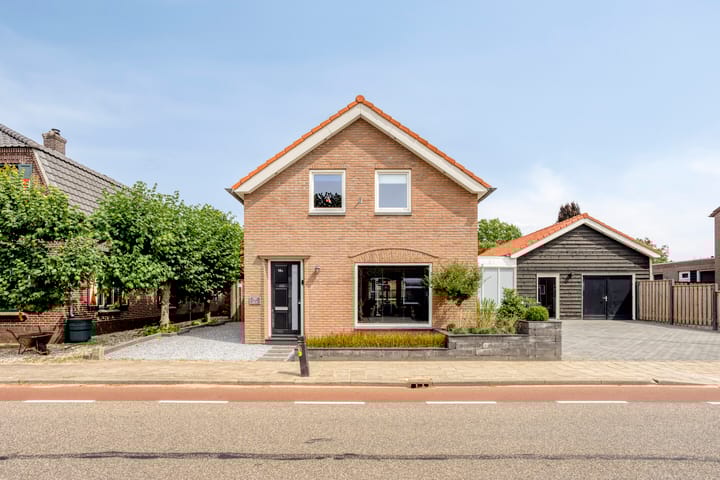 Graafseweg 19a in Boxmeer