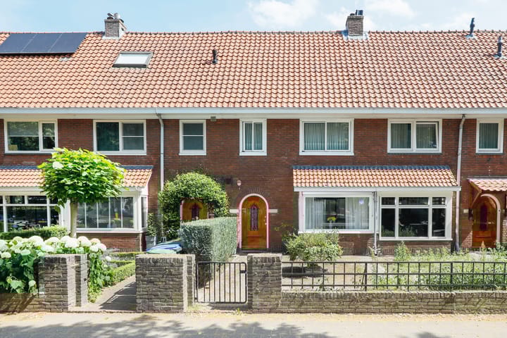 Graafseweg 209 in 's-Hertogenbosch