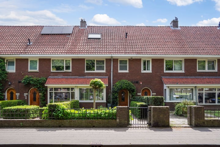 Foto van woning Graafseweg 211, 's-Hertogenbosch