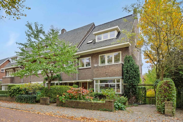 Photo de la maison Graafseweg 241F, 's-Hertogenbosch