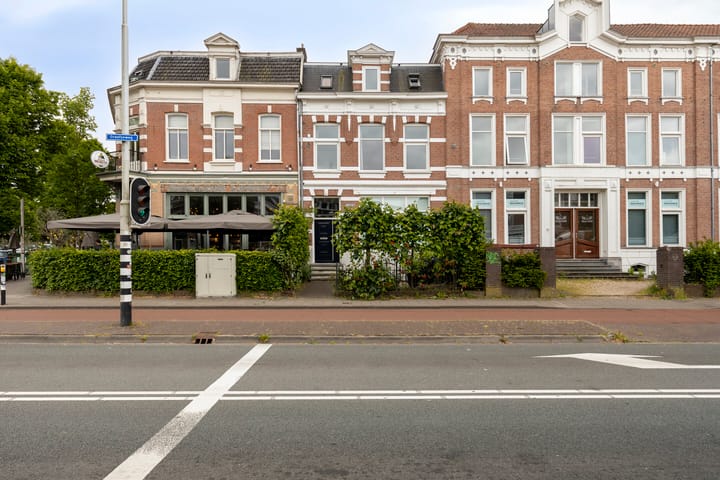 Graafseweg 29E in Nijmegen