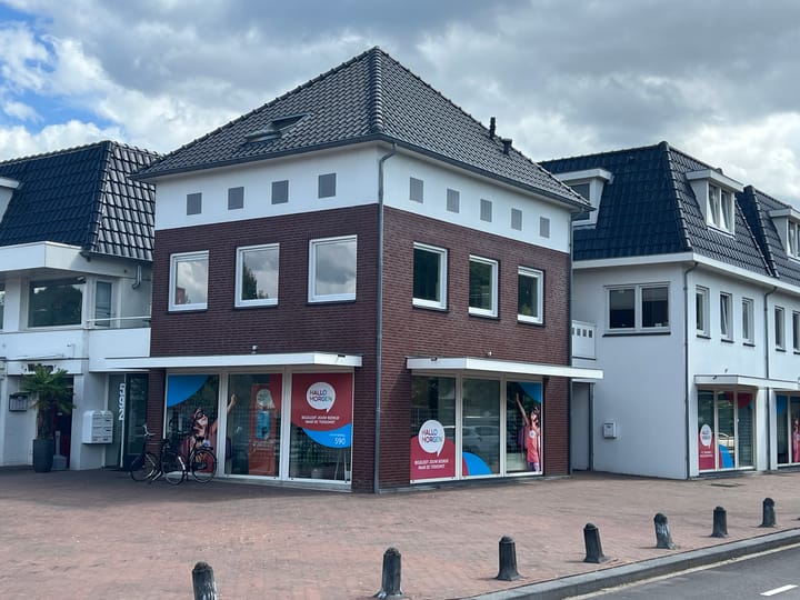 Graafseweg 592A in Wijchen photo