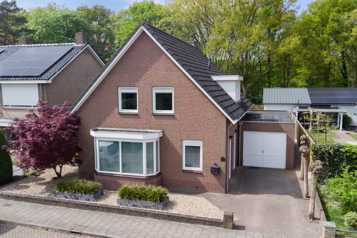 Graafseweg 687 in Wijchen