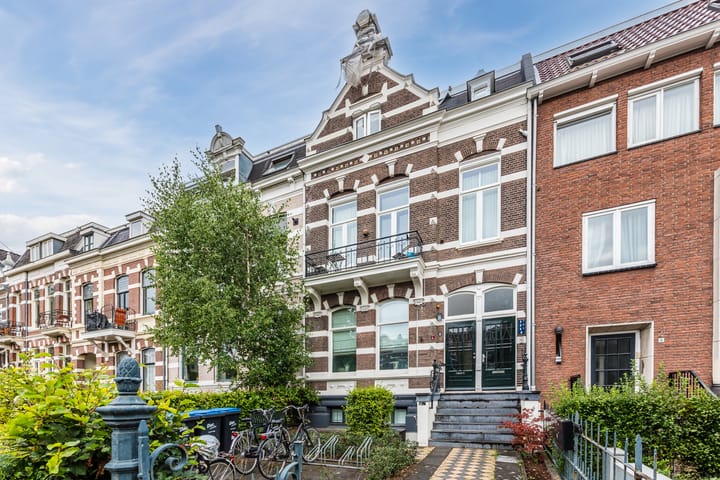 Foto van woning Graafseweg 6A, Nijmegen