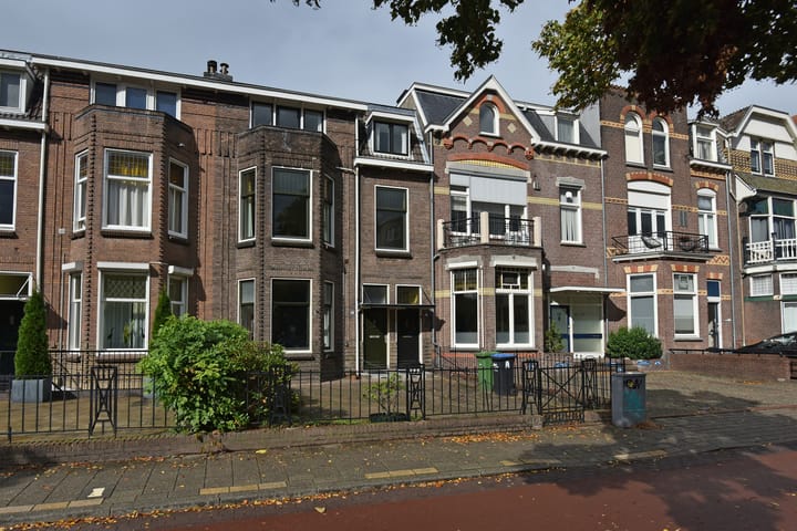Photo de la maison Graafseweg 70, Nijmegen