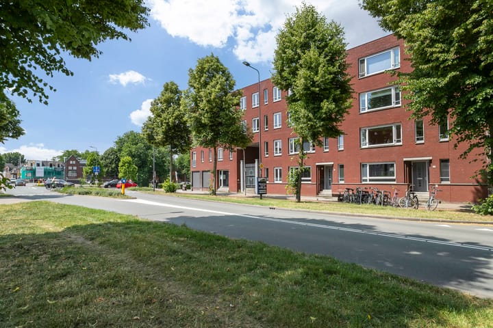 Graafseweg 8 in 's-Hertogenbosch