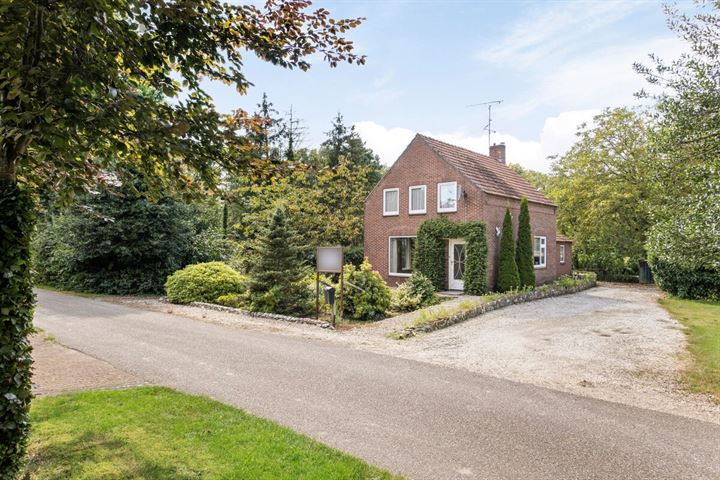 Photo of property Graafseweg 83, Langenboom