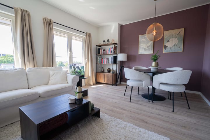 Photo of property Graafwijkstraat 36, Beverwijk