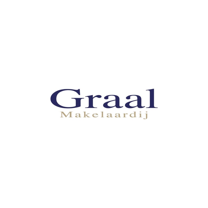 Logo Graal Makelaardij