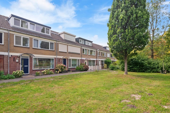 Graan voor Visch 14902 in Hoofddorp