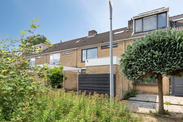 Graan voor Visch 15113 in Hoofddorp
