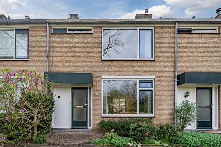 Graan voor Visch 15245 in Hoofddorp