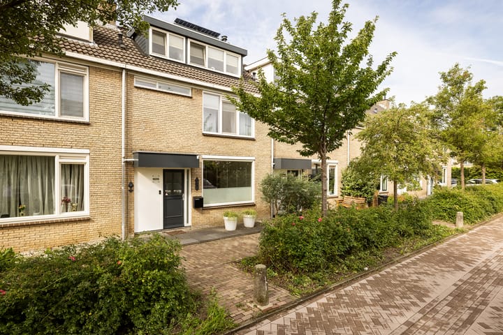 Graan voor Visch 15315 in Hoofddorp photo