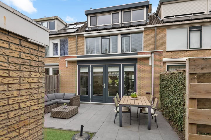 Graan voor Visch 15319 in Hoofddorp