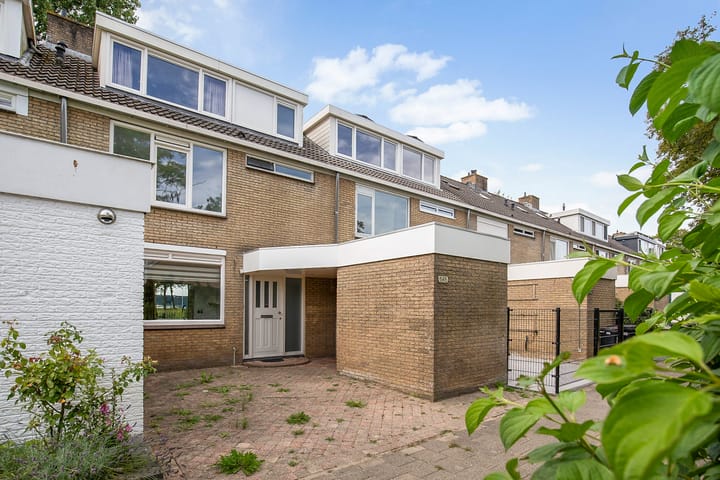 Graan voor Visch 15815 in Hoofddorp