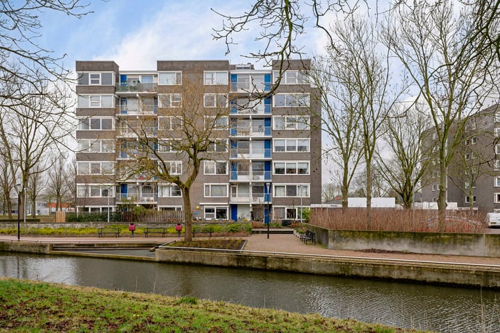 Photo of property Graan voor Visch 16128, Hoofddorp