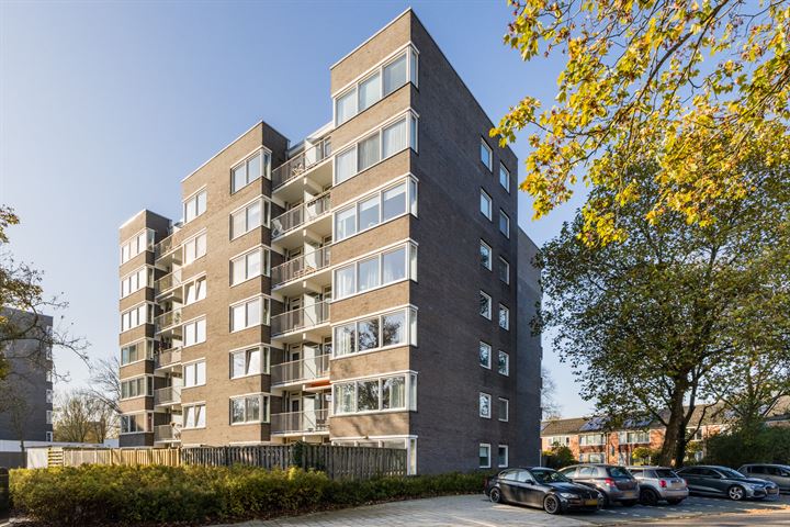 Graan voor Visch 16225 in Hoofddorp