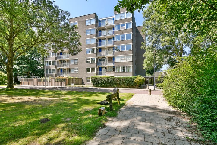 Graan voor Visch 17208 in Hoofddorp