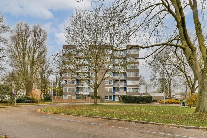 Graan voor Visch 17225 in Hoofddorp