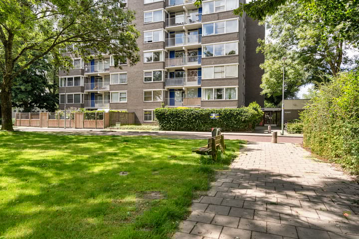 Graan voor Visch 17237 in Hoofddorp