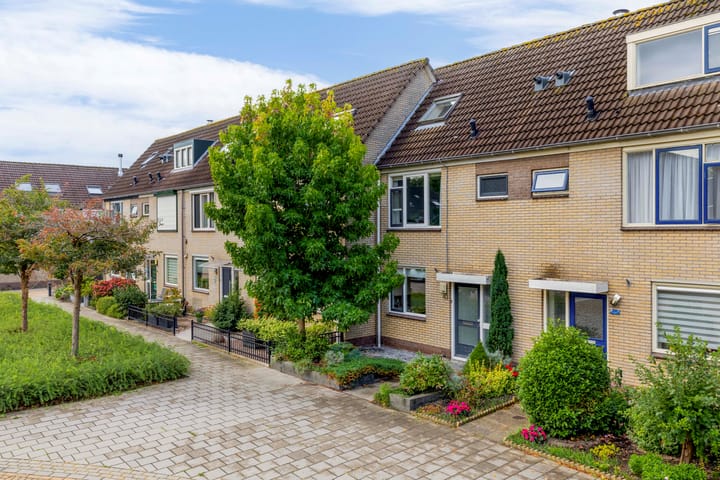 Graanakker 41 in Waddinxveen
