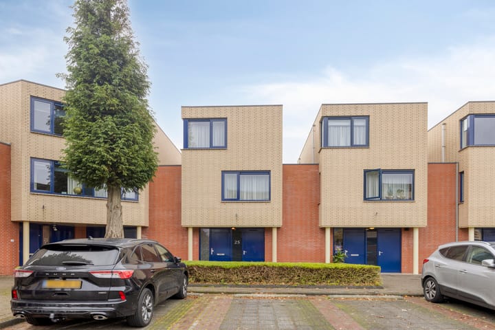 Graanveld 25 in Naaldwijk