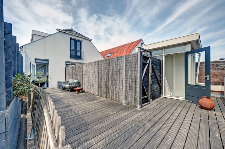 Graanveld 43 in Naaldwijk