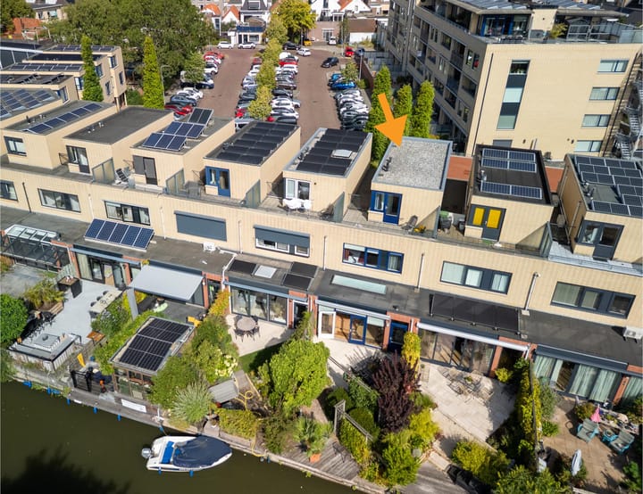 Photo of property Graanveld 9, Naaldwijk