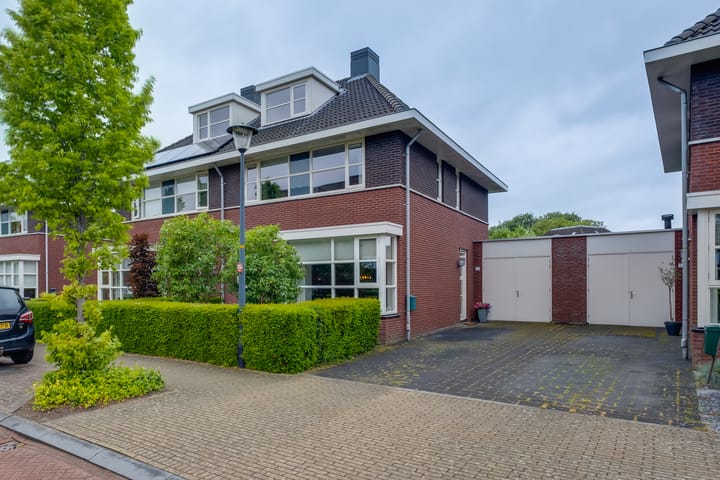 Graanweg 54 in Lochem