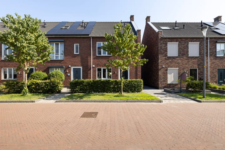 Gracht 17 in Rijssen