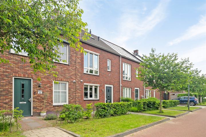 Gracht 23 in Rijssen