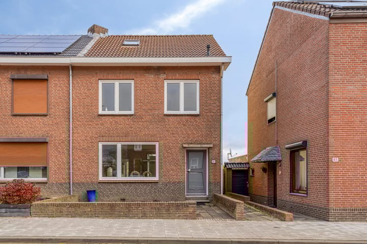 Photo of property Grachterstraat 81, Kerkrade