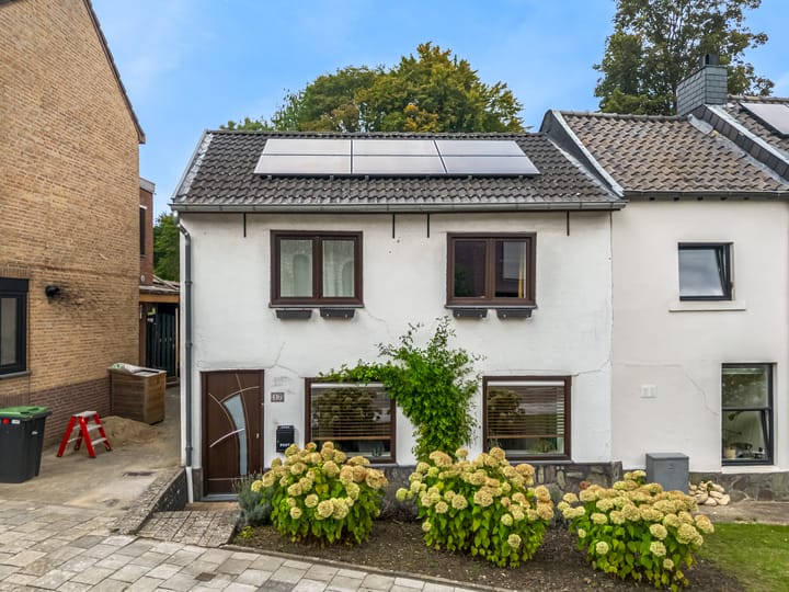 Grachtstraat 17 in Simpelveld