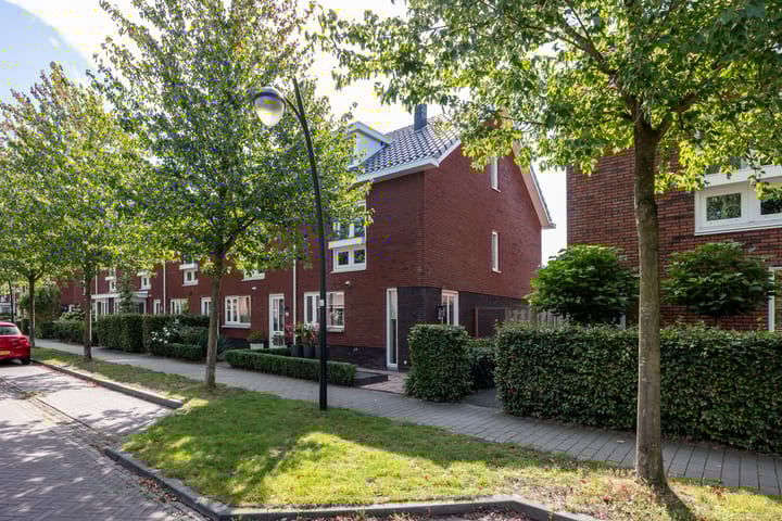 Gradus van den Hengelstraat 20 in Leusden