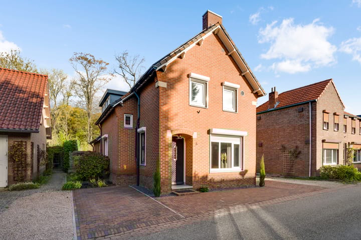 Graeterhofweg 5 in Swalmen