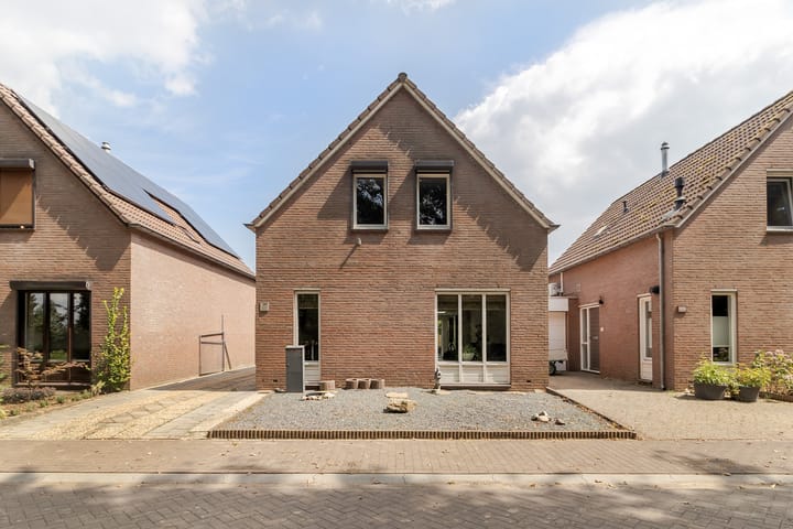 Foto von Haus Graetheide 46E, Born