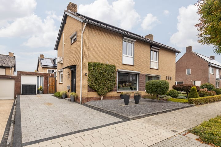 Graetheidelaan 9 in Urmond