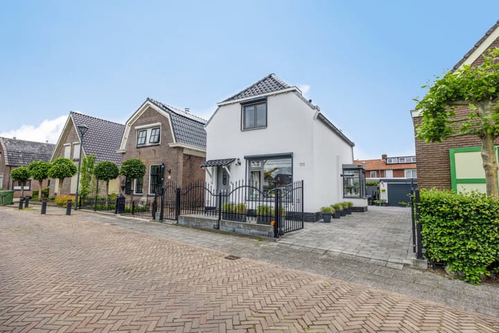 Grafhorsterweg 111 in Grafhorst