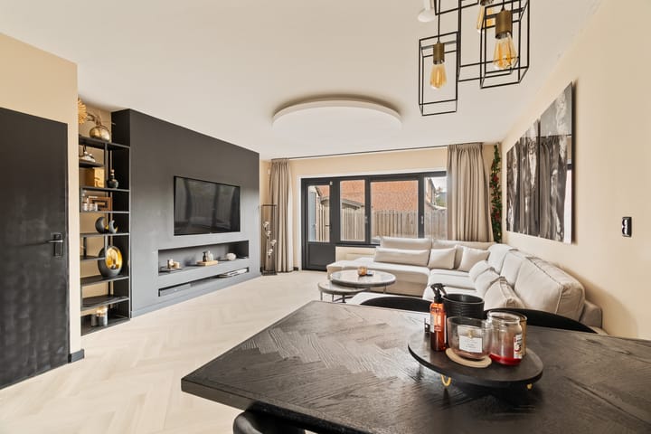 Grafiek 99 in Capelle aan den IJssel