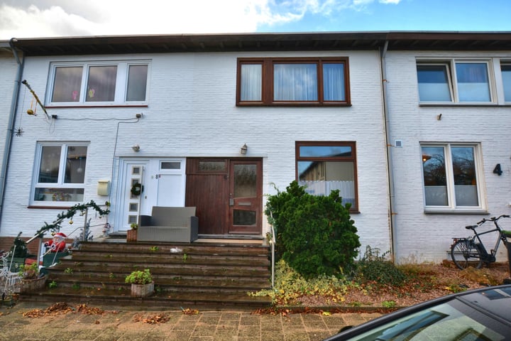 Photo of property Graham Bellstraat 6, Heerlen